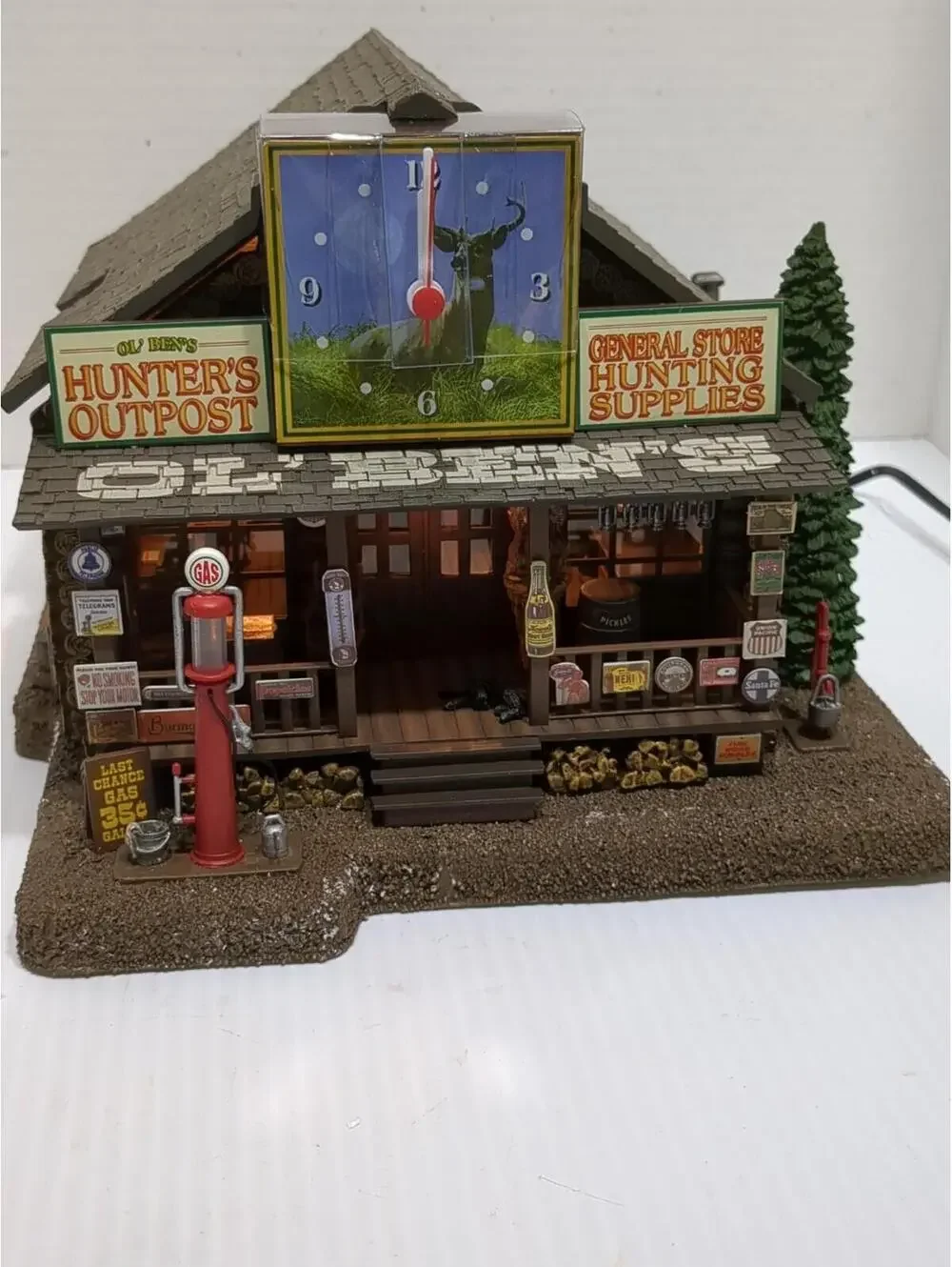Danbury Mint